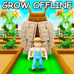 Grow a Garden icon