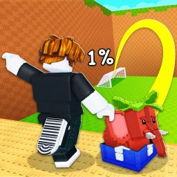 Kick a Lucky Block icon
