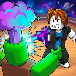 Survive Zombie Arena icon