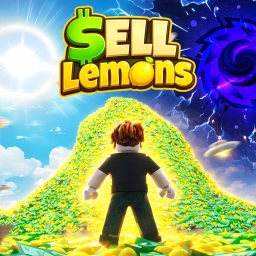 Sell Lemons icon